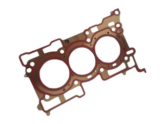JUNTAS TAPA DE CILINDROS FORD KA 2018/.. ECOSPORT 2017/.. 1.5 12V DRAGON TI VCT ESPESOR 1.00 MM - METALGRAF_