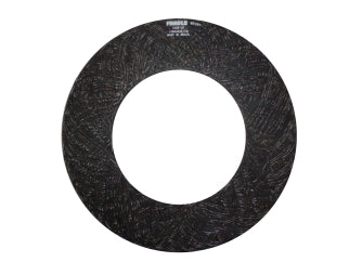 FORROS DE EMBRAGUES CHEVROLET CAMION 19000/21000/22000/C60/D60/D70 REVESTIMIENTO TRENZADO SISTEMA SACHS 327X184X3.95MM_