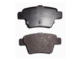 PASTILLAS DE FRENOS LIVIANOS PEUGEOT 307 2.0 16V / CITROEN C4/C4 PICASSO 08/.. TRASERA 94.50X46.80X17.60 MM_
