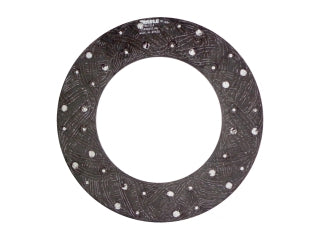 FORROS DE EMBRAGUES MERCEDES BENZ 1113/1114/1116/1313/1314/1316/1317/1513/1518/2214/2216 SISTEMA LUK 311X190X4.40MM - PACK X5
