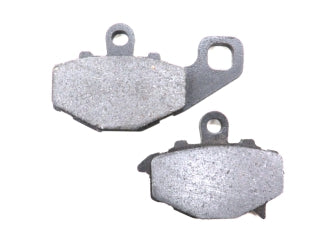 PASTILLAS DE FRENOS MOTOS KAWASAKI NINJA ER6N 650 06/14/VERSYS 650 07/14 DELANTERA_