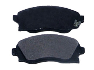 PASTILLAS DE FRENOS LIVIANOS CHEVROLET CORSA II/MONTANA 02/10 VARGA DELANTERA _