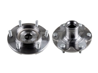 MAZAS Y PUNTA DE EJE RUEDA TOYOTA HILUX 4X4 16/.. DELANTERA_