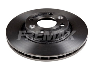 DISCOS DE FRENOS LIVIANOS RENAULT LOGAN II/SANDERO 1.6 16V/CLIO MIO DISCO DELANTERO VENTILADO DIAMETRO 258 MM - PACK X2