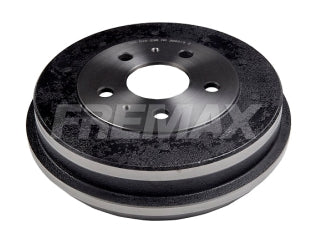 CAMPANAS DE FRENOS LIVIANOS FORD FOCUS II-III TRASERA DIAMETRO 228.3MM - PACK X2