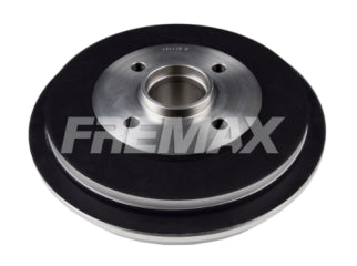 CAMPANAS DE FRENOS LIVIANOS NISSAN MARCH/NOTE/VERSA 1.6 12-.. CAMPANA TRASERA DIAMETRO 203 MM_