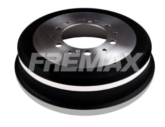 CAMPANAS DE FRENOS LIVIANOS TOYOTA HILUX/SW4 2.8D 4X4 C/MAZA TRASERA DIAMETRO: 295 MM - PACK X2