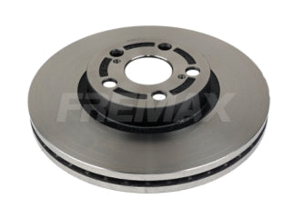 DISCOS DE FRENOS LIVIANOS TOYOTA COROLLA 1.8/2.0 16V 15-.. DISCO DELANTERO VENTILADO DIAMETRO 277 MM - PACK X2