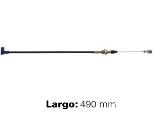 CABLES DE ACELERADOR PESADOS MERCEDES BENZ CAMINHAO L1218 MERCEDES BENZ ...10/97CAMINHAO L1418 MERCEDES BENZ ...10/97CAMINHAO L
