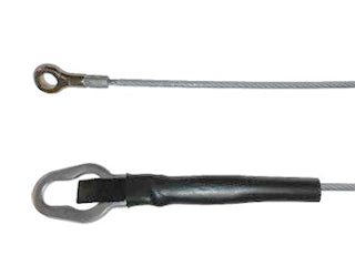 CABLES DE PUERTA FIAT STRADA ADVENTURE DUPLA FASE IV 2013...2020STRADA ADVENTURE ESTENDIDA FASE IV 2013...2020STRAD