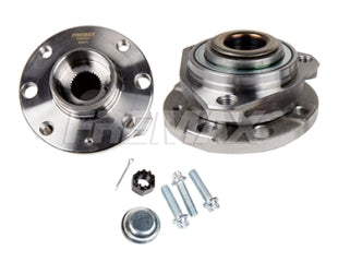 RODAMIENTOS CON MAZAS CHEVROLET ASTRA/VECTRA/ZAFIRA SIN ABS MAZA DE RUEDA DELANTERA INTERIOR 40 MM-33 ESTRIAS-4 AGUJEROS_