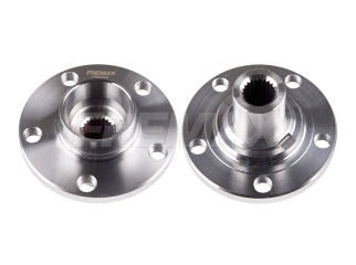 MAZAS Y PUNTA DE EJE RUEDA VOLKSWAGEN FOX/SURAN/POLO/CROSSFOX SIN ABS DELANTERA 5 AGUJEROS INTERIOR 39 MM 22 ESTRIAS_