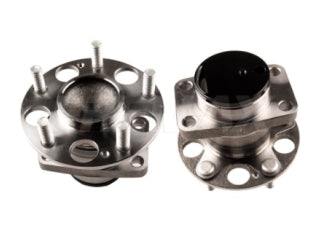 RODAMIENTOS CON MAZAS HONDA HRV 1.6-1.8 16V 16/.. CON ABS MAZA DE RUEDA TRASERA 139.3X128.3 MM - 5 AGUJEROS_