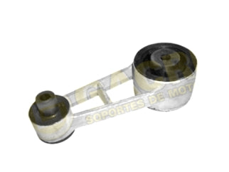 SOPORTES DE MOTOR RENAULT KANGOO 1.9 D SOPORTE TENSOR TRASERO_