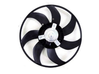 ELECTROVENTILADORES FIAT PALIO/FIRE NAFTA s/A.A./FIORINO FIRE ASPIRANTE DIAMETRO: 335 MM_