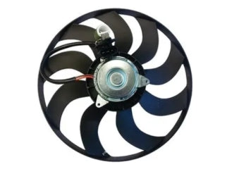 ELECTROVENTILADORES CHEVROLET ONIX 16/.. CAJA AUTOMATICA CON AA DIAMETRO 390.00 MM - SIN ENCAUSADOR_
