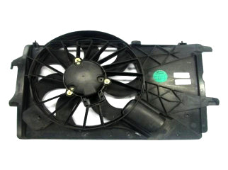 ELECTROVENTILADORES CHEVROLET MERIVA/EV 240 c/ENCAUZADOR 8042 ASPIRANTE DIAMETRO: 357MM_