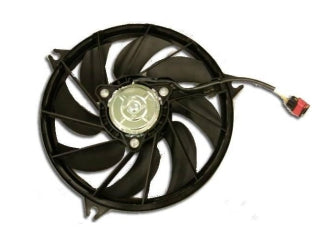 ELECTROVENTILADORES PEUGEOT EV 149 c/ENC.7152 -206 c/A.A. ASPIRANTE DIAMETRO: 394 MM_