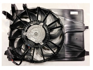ELECTROVENTILADORES CHEVROLET MONTANA 2016/..