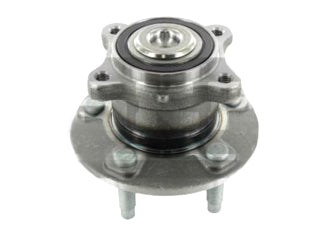 RODAMIENTOS CON MAZAS CHEVROLET TRACKER 1.8 2013/.. CON ABS MAZA DE RUEDA TRASERA 136MM - 5 AGUJEROS_