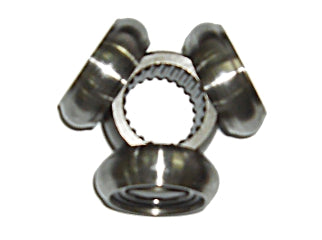 TRICETAS FORD FOCUS 10-.. / CHRYSLER PT CRUISER TRICETA OSCILANTE DADO 41.5MM 24 ESTRIAS_