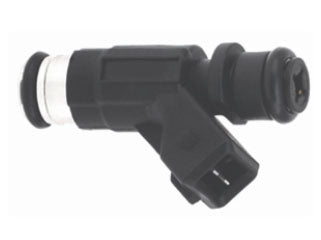 INYECTORES DE COMBUSTIBLE CHEVROLET CLASSIC/AGILE/CELTA/PRISMA 1.4 8V COLOR GRIS_