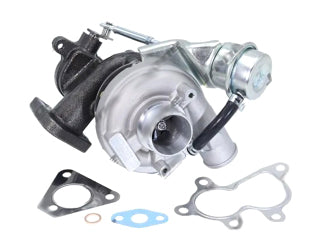 TURBO COMPRESOR VW TRANSPORTER T4 BUS 1.9L ABL 92/03_