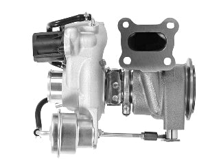 TURBO COMPRESOR CHEVROLET CRUZE 1.4L ECOTEC 16/.._