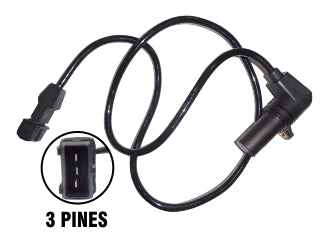 SENSORES DE ROTACION RPM CHEVROLET CORSA 1.6 16V_