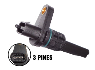 SENSORES DE VELOCIDAD CHEVROLET CORSA/COMBO NAFTA Y DIESEL / OPEL ASTRA/ZAFIRA 1.6-1.8-2.0_