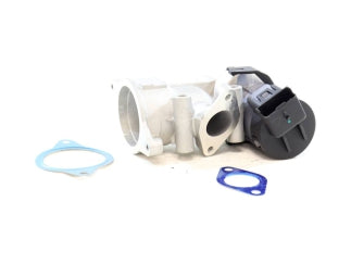 VALVULAS EGR / EVR / CANISTER PEUGEOT 307/308 CC/407/EXPERT / CITROEN C4/C5/C8 2.0 HDI_