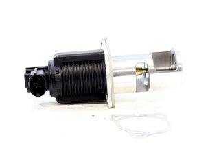 VALVULAS EGR / EVR / CANISTER PEUGEOT / CITROEN / PARA MOTORES 1.9D (DW8) / VALVULA EGR / OEM 1628-PC_