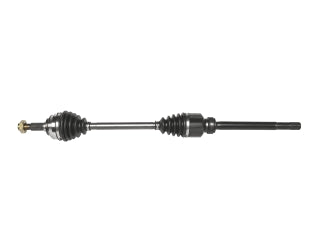 SEMIEJES PEUGEOT EXPERT II 1.6 HDI 07/16 / DELANTERO DERECHO / LARGO 955 MM / 28-24 ESTRIAS_