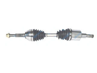 SEMIEJES CHEVROLET S10/BLAZER 98/12 / DELANTERO IZQUIERDO / LARGO 595-650 MM / 27-26 ESTRIAS_