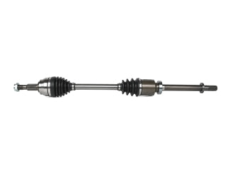 SEMIEJES RENAULT KANGOO 1.5 DCI K9K 08/.. / LADO DERECHO / LARGO 918 MM / 27-26 ESTRIAS / RODAMIENTO 20 MM_