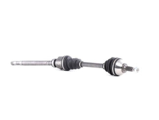 SEMIEJES PEUGEOT EXPERT II 2.0 HDI 07/16 / DELANTERO DERECHO / LARGO 978 MM / 28-37 ESTRIAS_