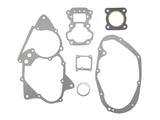 JUNTAS JUEGO COMPLETO MOTO SUZUKI AX 100-CARTER-EMB-BASE-TAPA-ESCAPE-ADMISION_