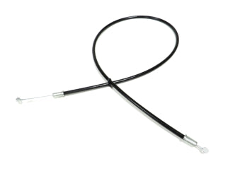 CABLES CEBADOR CORVEN ENERGI/GILERA SMASH/GUERRERO TRIP/MOTOMEL BLITZ 110 - FREMEC _