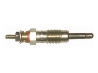 BUJIAS INCANDESCENTES RENAULT MASTER 2.5 D / FIAT DUCATO 2.5 D BUJIA INCANDESCENTE - PACK X4