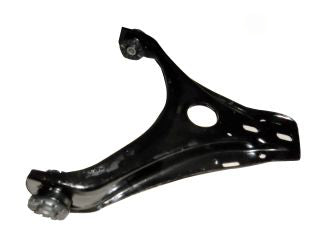PARRILLAS DE SUSPENSION VOLKSWAGEN GOL/SENDA/SAVEIRO 95/.. SIN ROTULA - AGUJERO 12 MM_