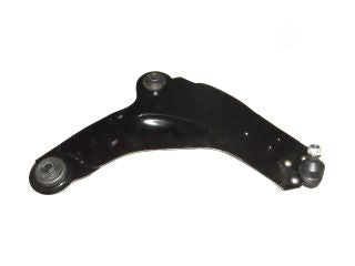 PARRILLAS DE SUSPENSION RENAULT TRAFIC 97/03 INFERIOR DELANTERA DERECHA CON ROTULA - IMPORTADA_