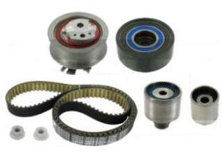 KIT DISTRIBUCION TENSOR+CORREA VOLKSWAGEN AMAROK/VENTO 2.0 TDI 16V 140-163-180 CV 2012/.._