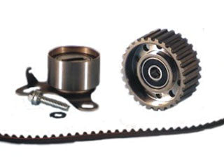 KIT DISTRIBUCION TENSOR+CORREA TOYOTA HILUX 2.4 D ../97 2.8D 97/01 -3.0 D 01/04_