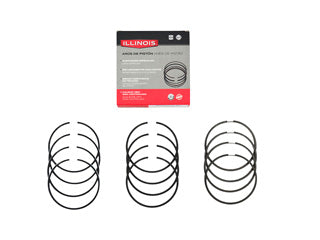 AROS DE PISTON FIAT DUNA/UNO/SPAZIO 1.4 -RECTIFICACION STD -80.50X1.50+1.75+3.00MM_