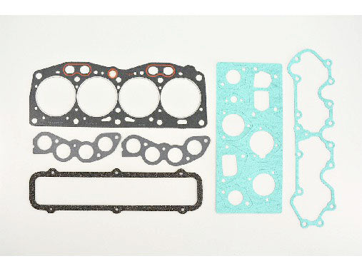 JUNTAS JUEGO DESCARBONIZACION FIAT 128 71/81/SPAZIO/EUROPA/147/FIORINO/UNO/DUNA/REGATTA 1.3-1.5 128A1/138B2/831B_