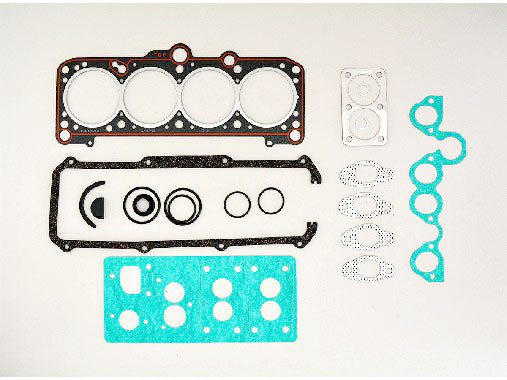 JUNTAS JUEGO DESCARBONIZACION VOLKSWAGEN GOL/POLO CLASSIC/GACEL/SENDA/SANTANA/CARAT/POINTER 1.6 AP-1.8 AP_