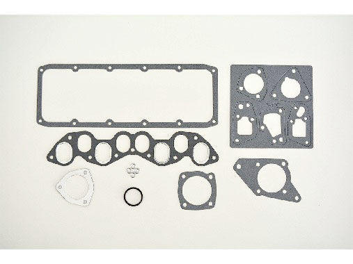 JUNTAS JUEGO DESCARBONIZACION FIAT PALIO/SIENA/UNO/FIORINO/TIPO/TEMPRA/DUCATO 1.7 TD-1.9 TD 149B/176A/160D SIN TC_