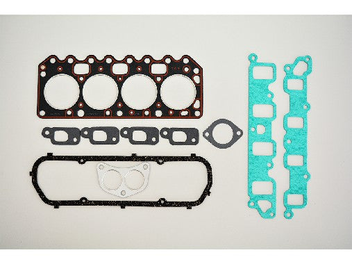 JUNTAS JUEGO DESCARBONIZACION FORD KA/FIESTA/COURIER 1.3 OHV HCS ENDURA_