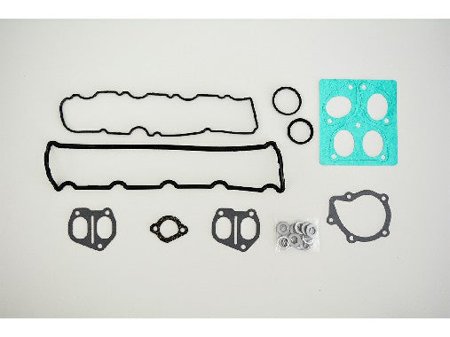 JUNTAS JUEGO DESCARBONIZACION PEUGEOT 206/306/806/PARTNER/EXPERT / CITROEN BERLINGO/XSARA/JUMPY 1.9 D DW8 SIN TC_