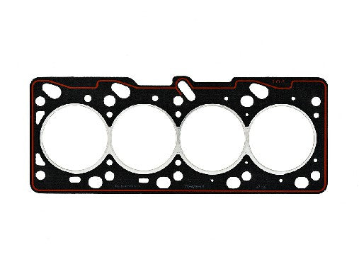 JUNTAS TAPA DE CILINDROS FORD ESCORT/MONDEO/FIESTA/ORION 2.0 16V ZETEC ESPESOR 1.60MM_